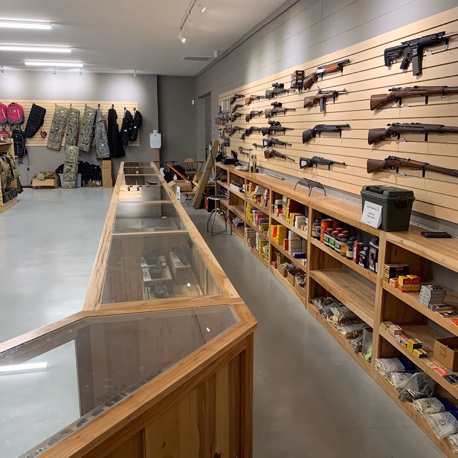 Benton County Gun Works photo 3
