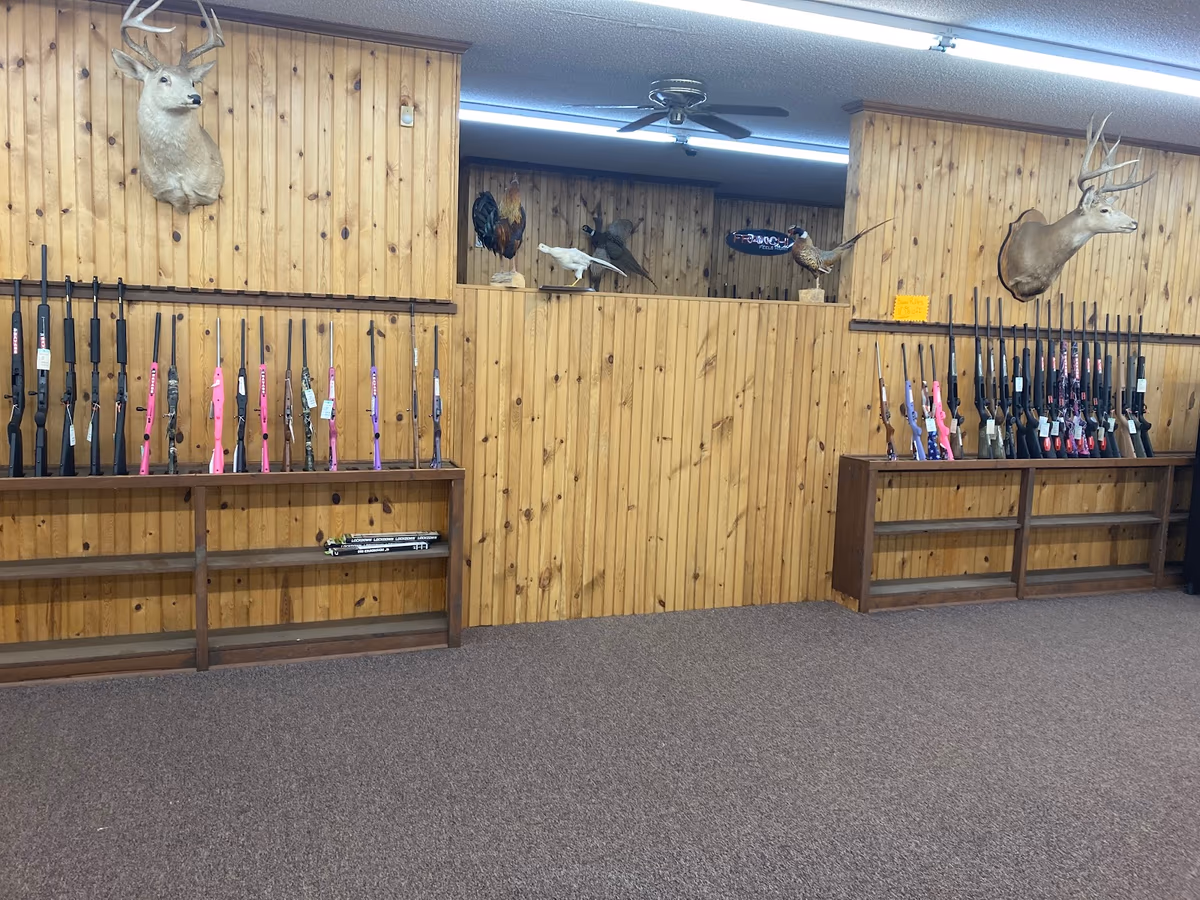 Benton Shooters Supply photo 2