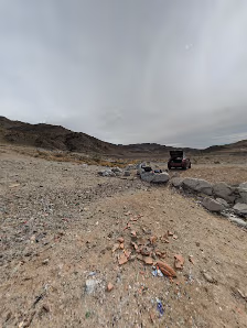 Berdoo Canyon Shooting Area photo 2