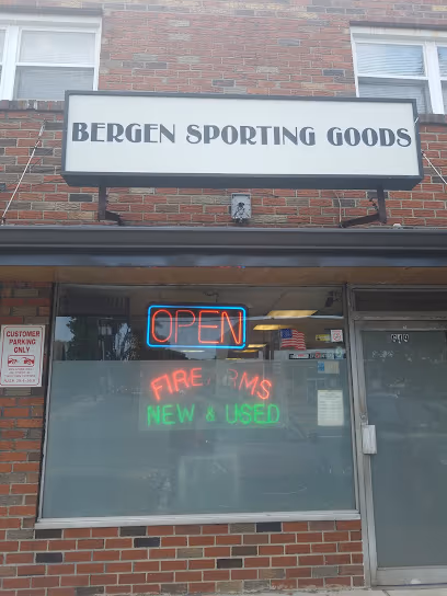 Bergen Sporting Goods