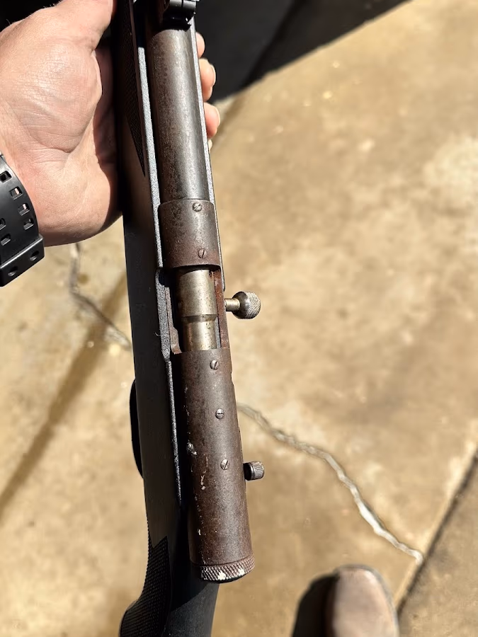 Berserkr Arms Gunsmithing photo 2