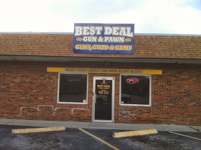 Best Deal Gun and Pawn photo 3