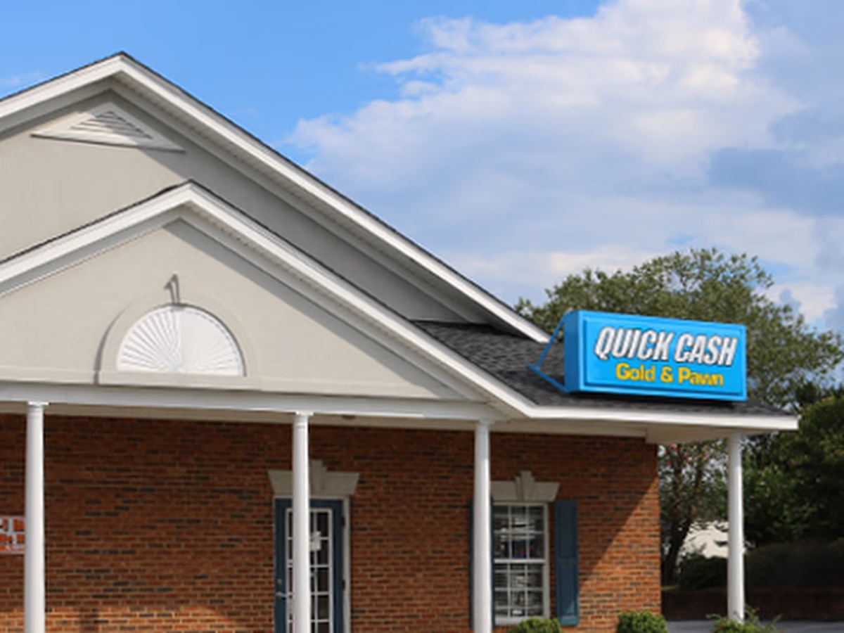 Best Deal Pawn & Gun