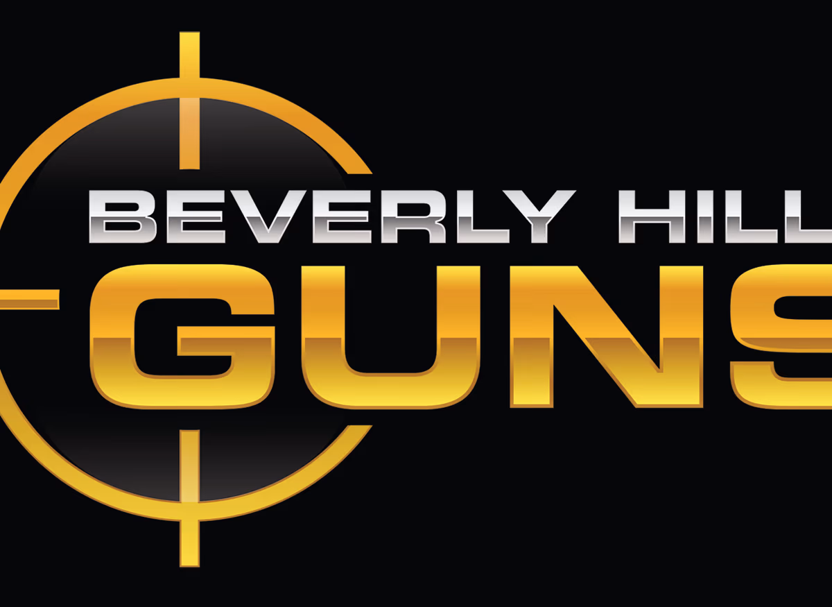 Beverly Hills Guns
