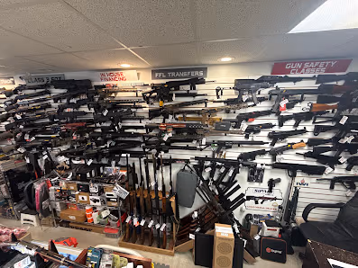 Big Bear Armory photo 2