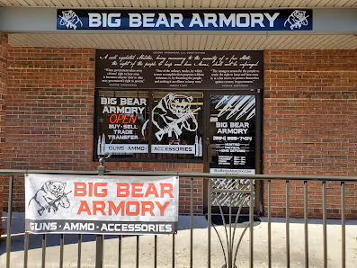 Big Bear Armory photo 3