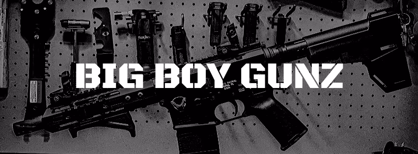 Big Boy Gunz