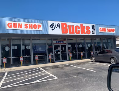 Big Bucks Pawn, LLC