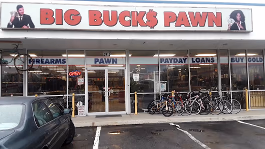 Big Bucks Pawn, LLC photo 3
