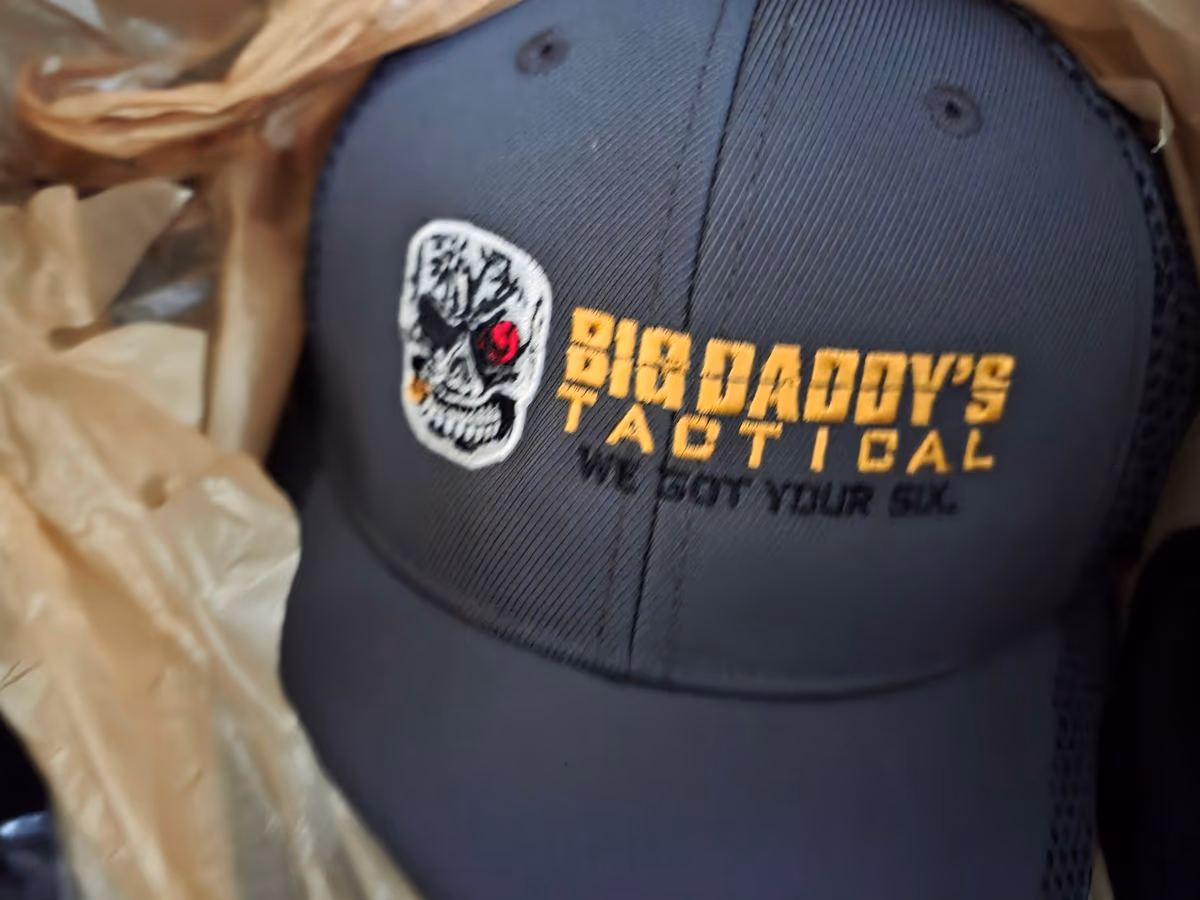 Big Daddy's Tactical photo 2