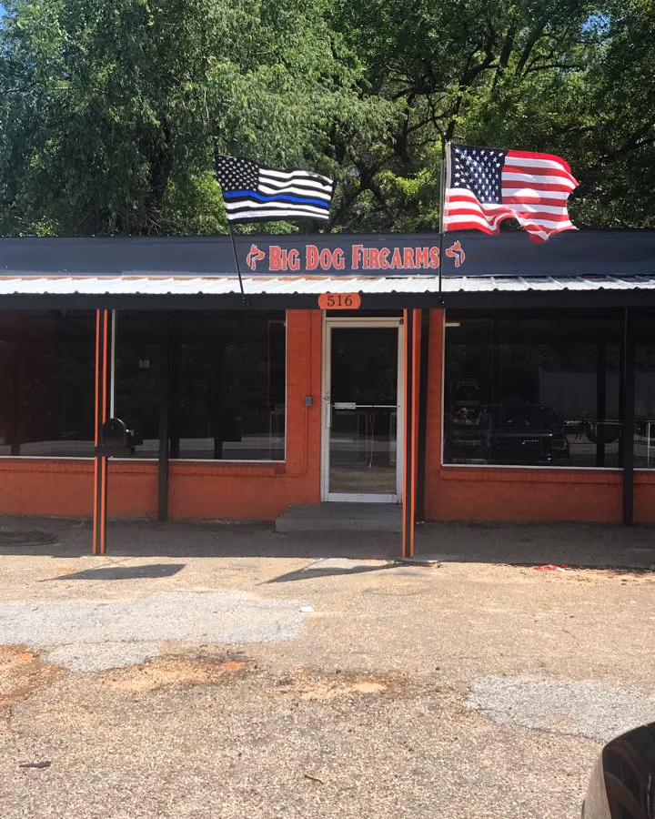 Big Dog Firearms photo 1