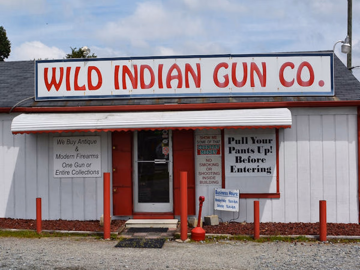 Big E'S Gun Shop photo 1