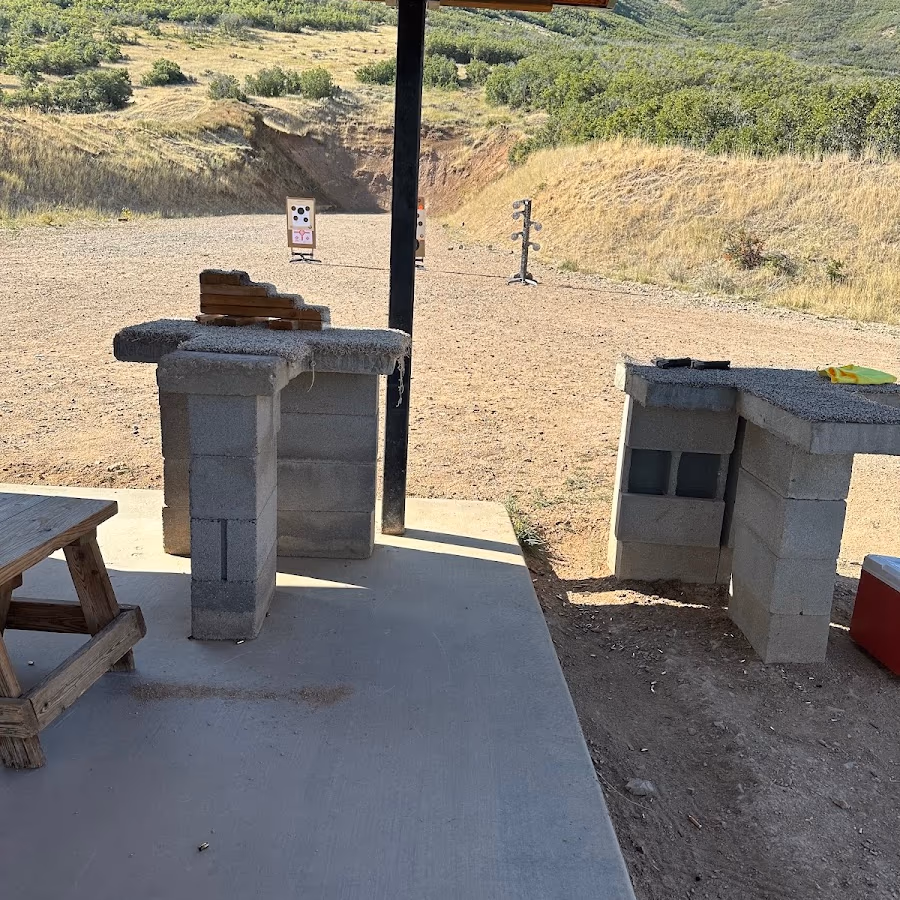 Big Hollow Shooting Range photo 1