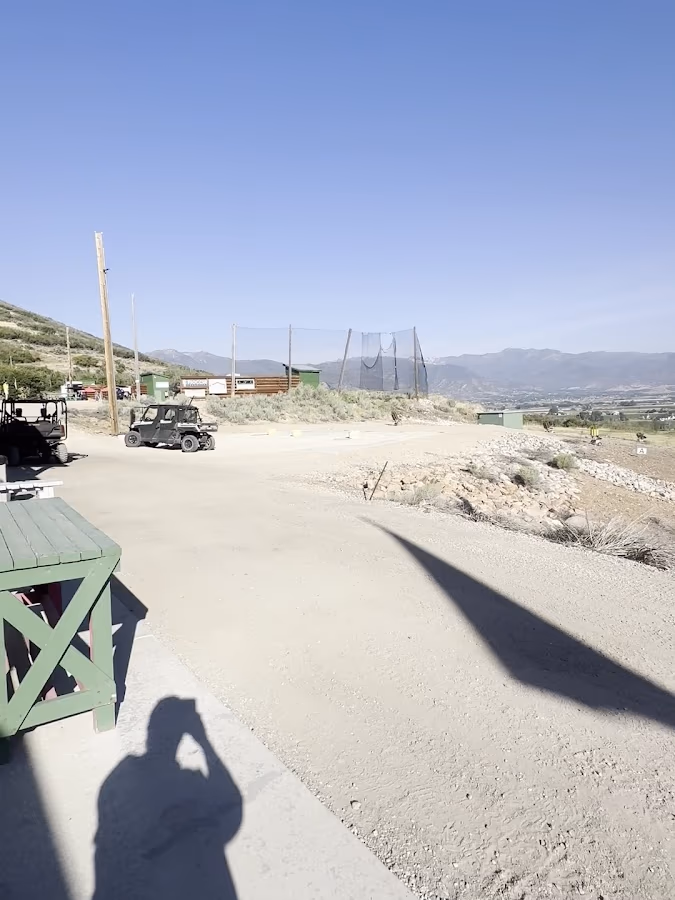Big Hollow Shooting Range photo 2