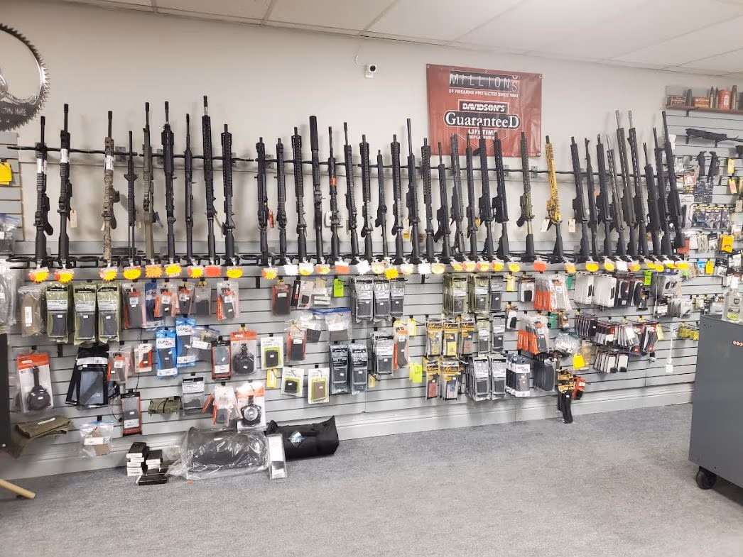Big Mike's Guns & Ammo photo 3