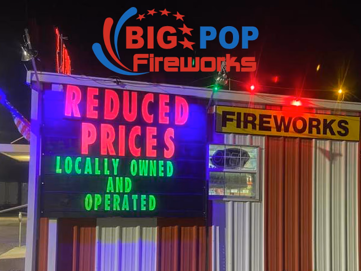 Big Pop Gun Show photo 2