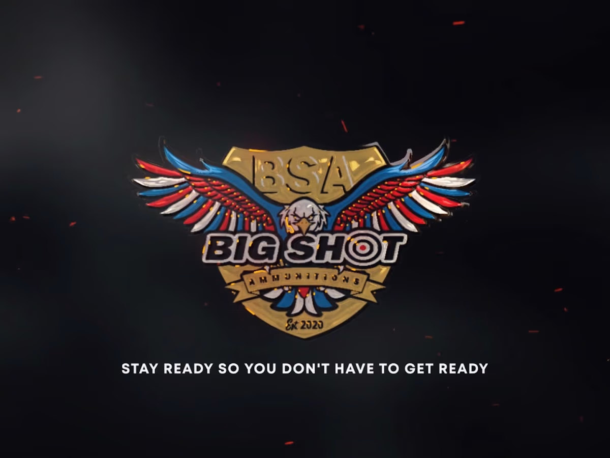 BIG SHOT AMMUNITION, LLC photo 2