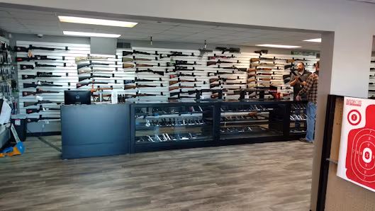 Big Shots Guns photo 2