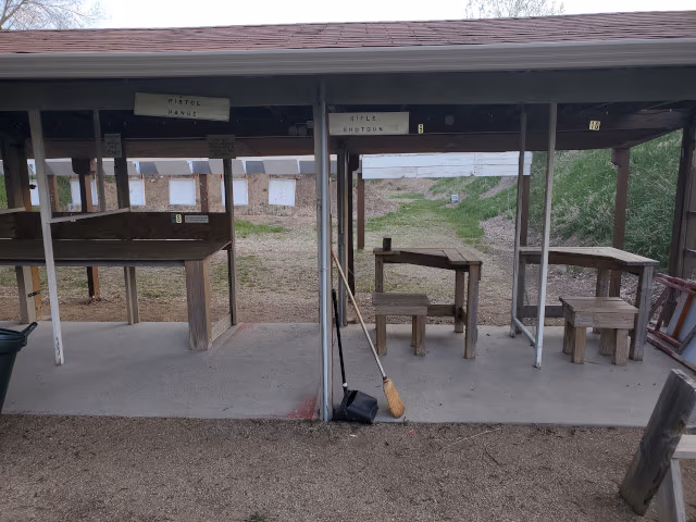 Big Sioux Rifle & Pistol Club