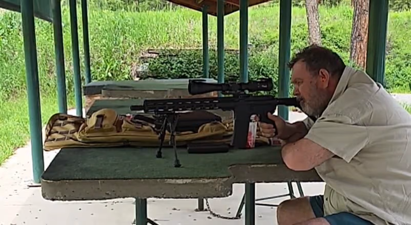 Big Sky Practical Shooting Club photo 2