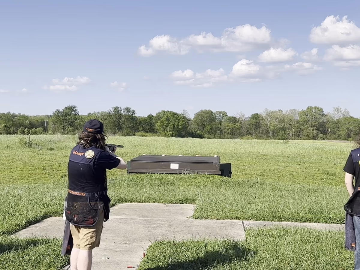 Big Springs Clay Target Sports photo 2