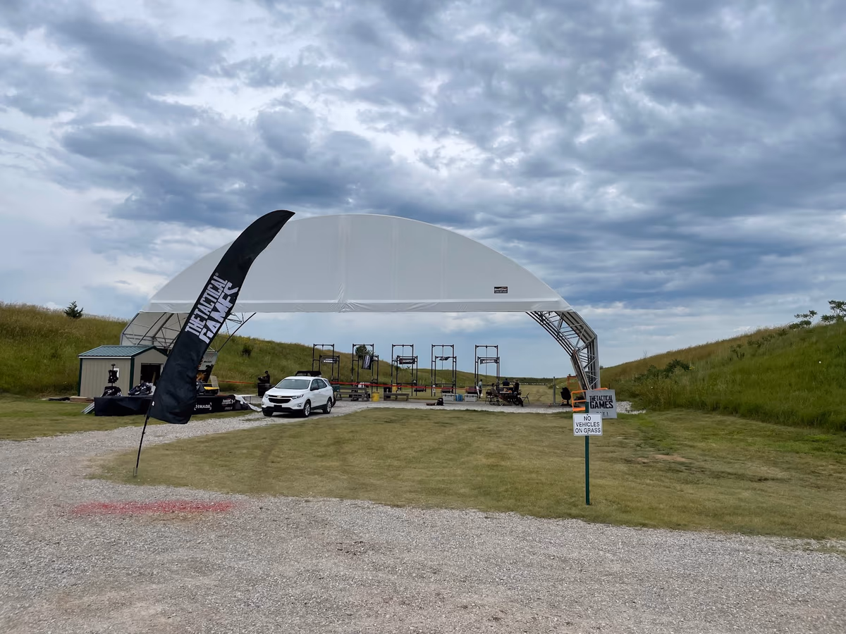 Big Springs Shooting Complex photo 2
