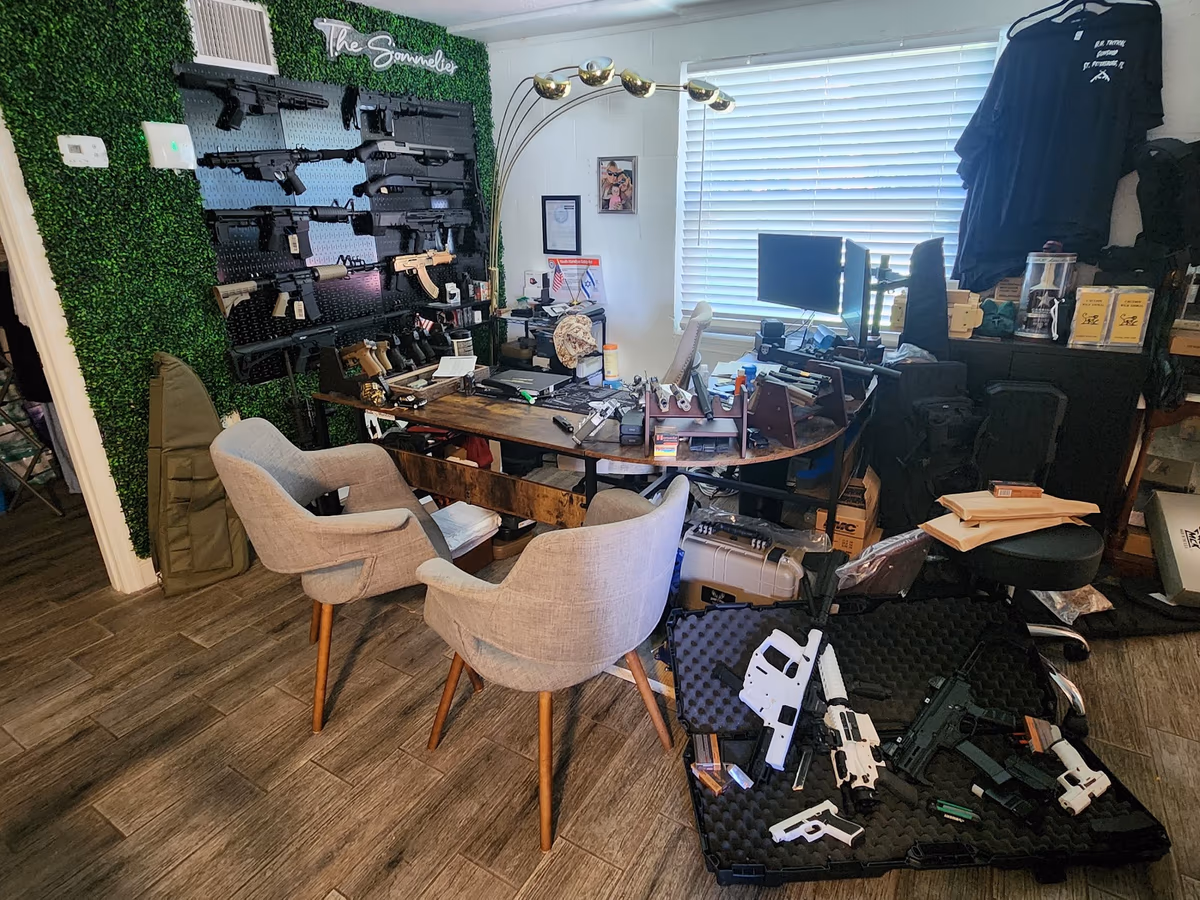 Big Sully Sales, LLC photo 1
