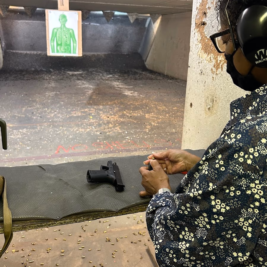 Big T Firearm Tactics photo 2