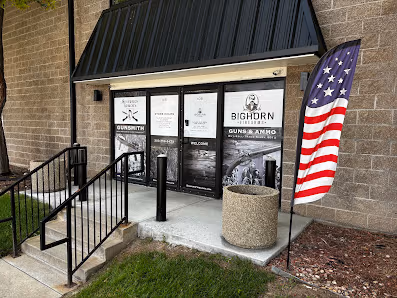 Bighorn Firearms