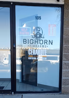 Bighorn Firearms photo 2