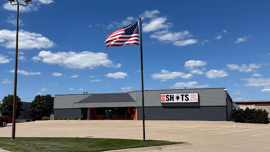 BigShots Indoor Range & Gun Store