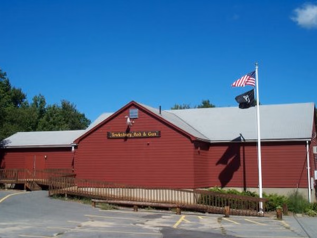 Billerica Rod and Gun photo 2