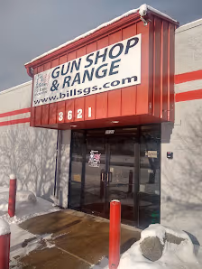 Bill's Gun Shop & Range