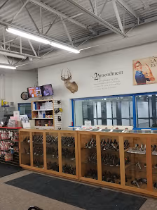 Bill's Gun Shop & Range photo 2