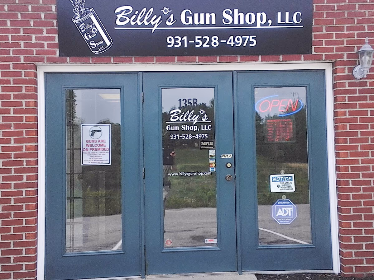 Billy's Gun Shop photo 2
