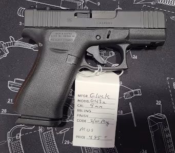 Billy's Guns and Ammo photo 2