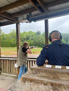 Biltmore Sporting Clays Club (private)