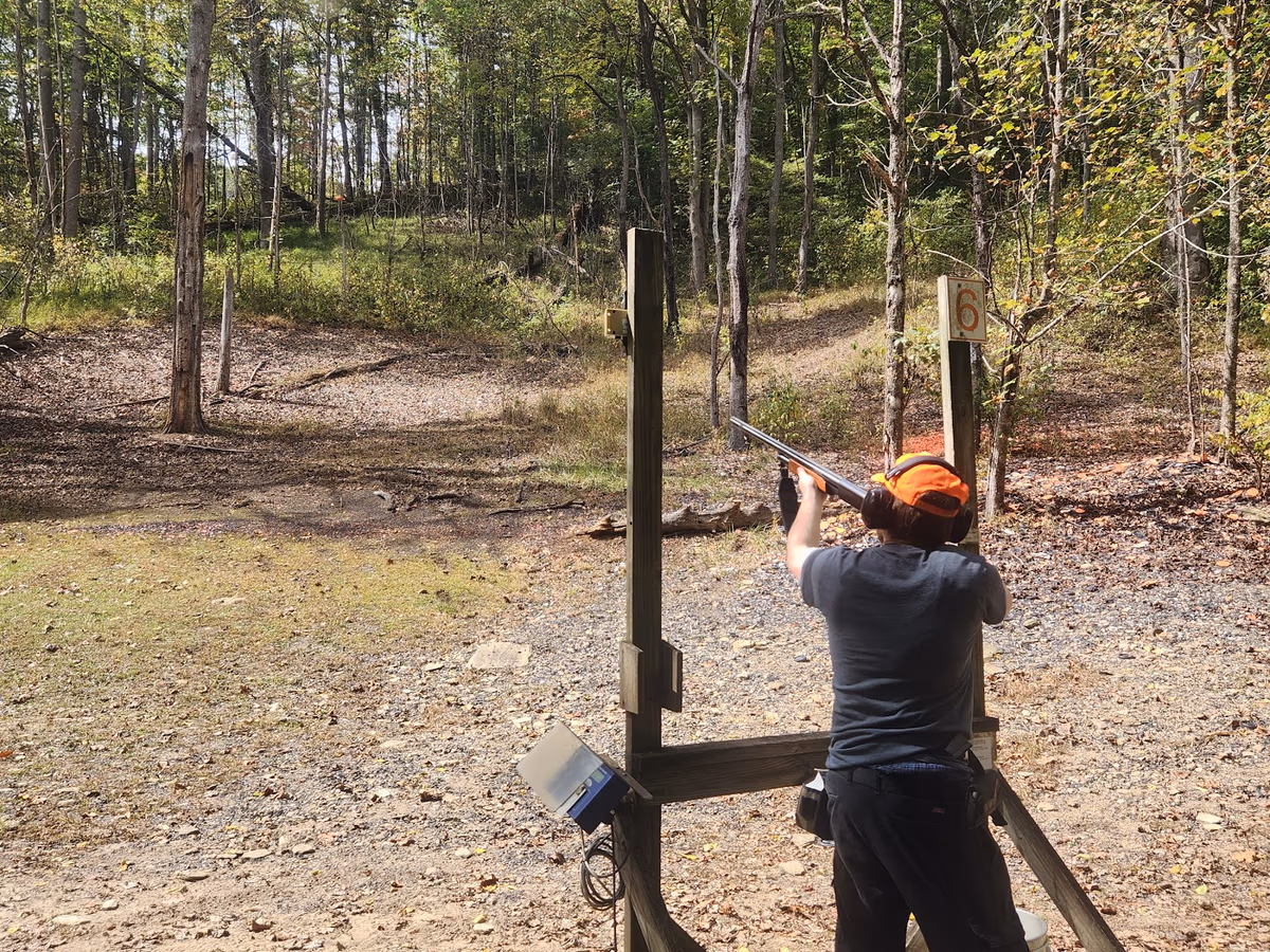 Biltmore Sporting Clays Club (private) photo 2