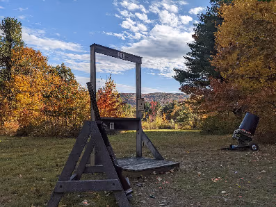 Binghamton Gun Club