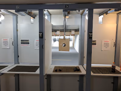 Binghamton Rifle Club