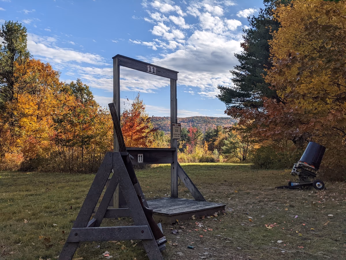 Binghamton Rifle Club photo 2