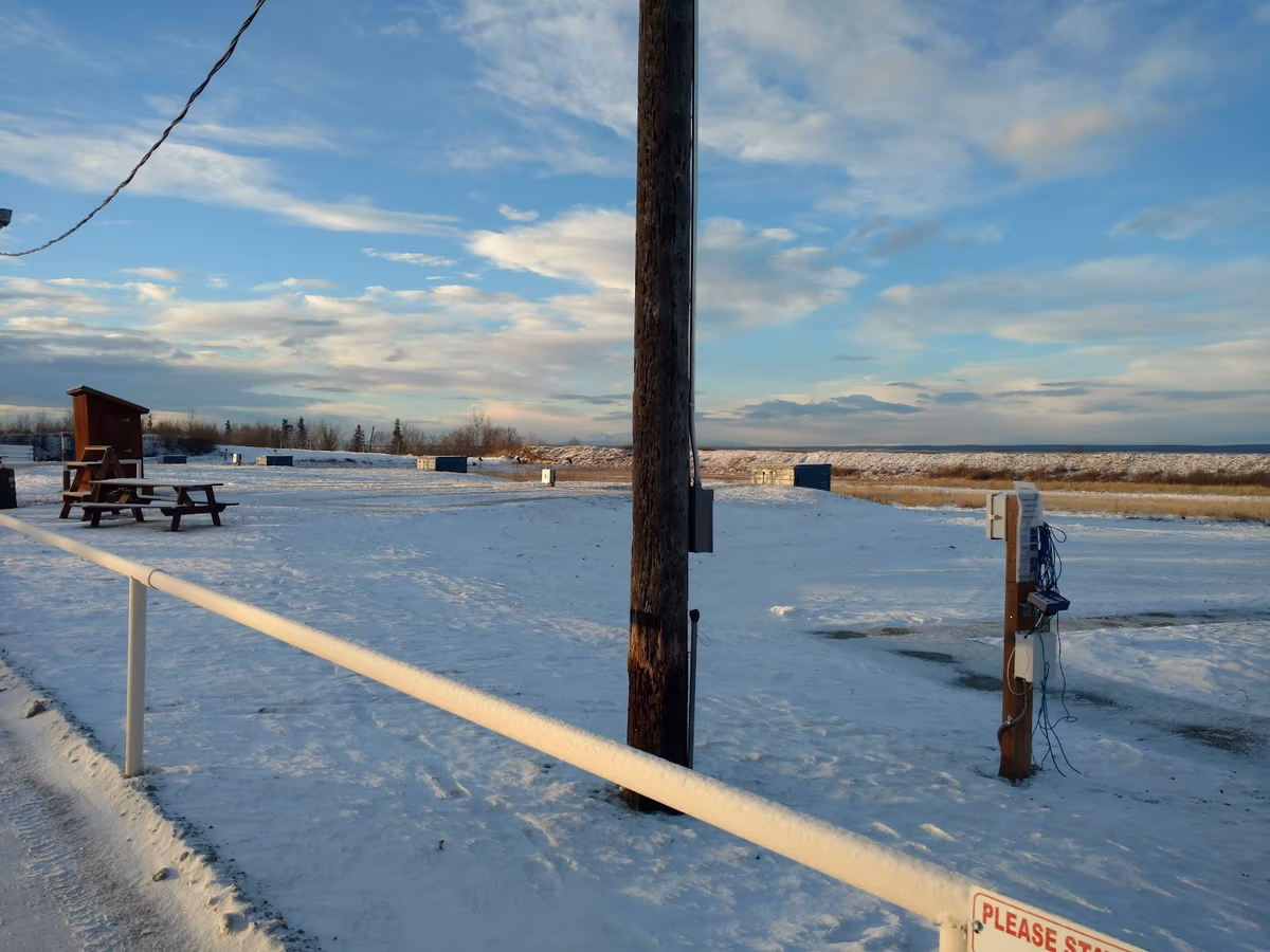 Birchwood Recreation & Shooting Park