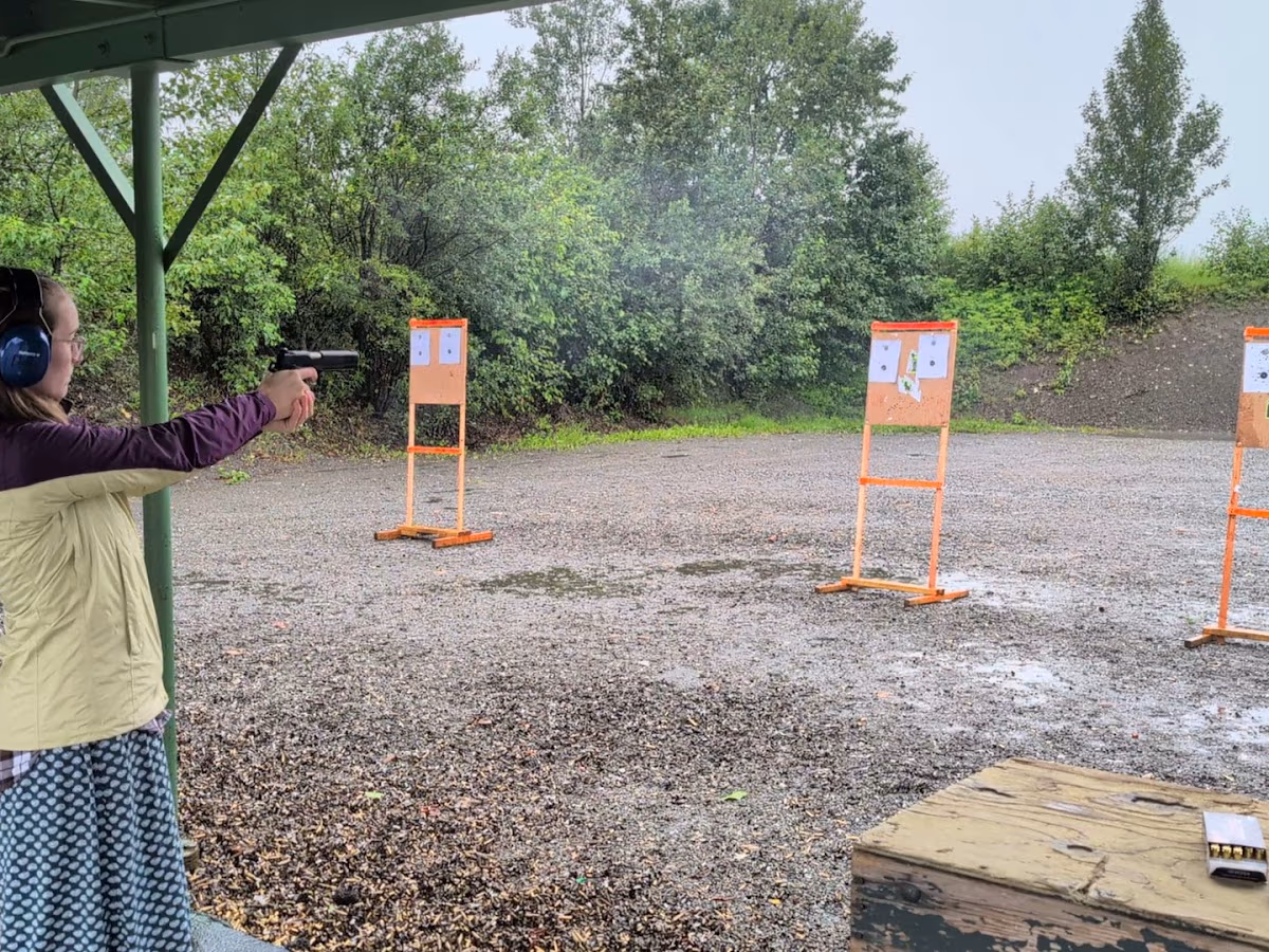 Birchwood Recreation & Shooting Park photo 2