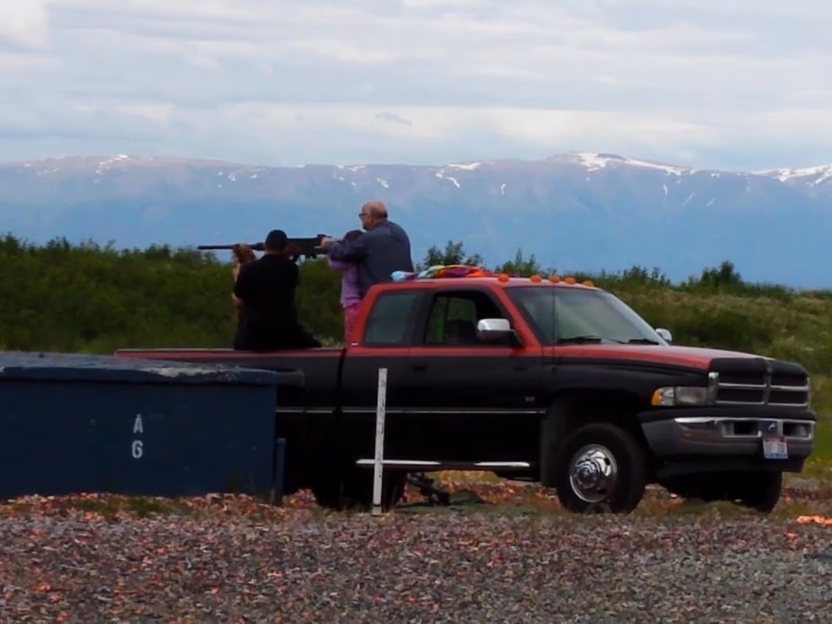 Birchwood Recreation & Shooting Park photo 3