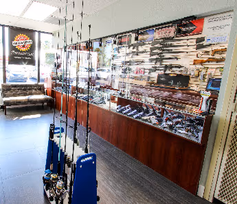 Bird Road Jewelers Gun & Pawn photo 3