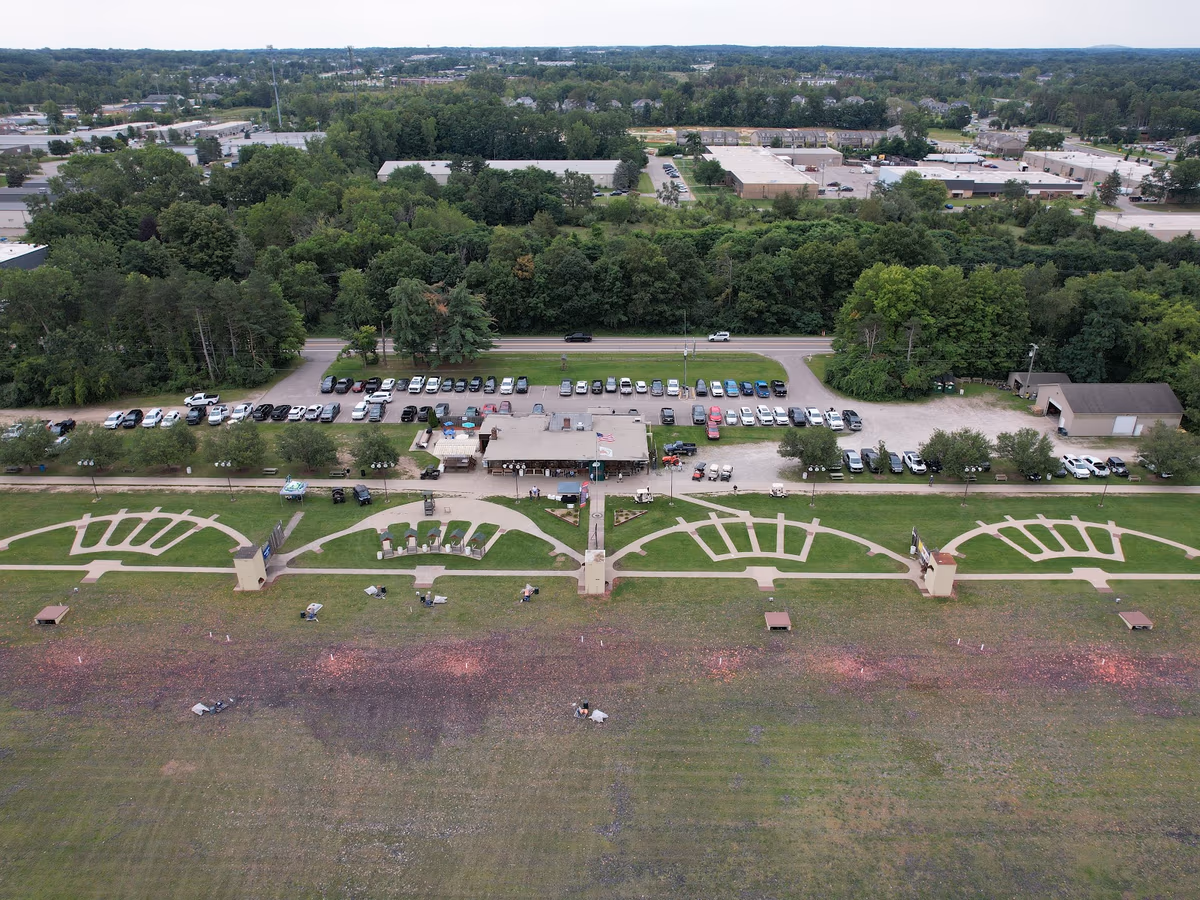 Birmingham Gun Club photo 2