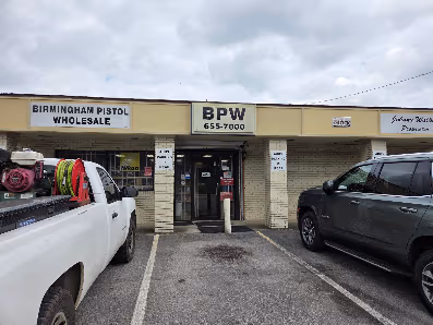 Birmingham Pistol Wholesale Inc. (BPW)