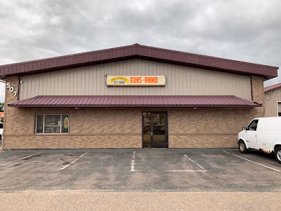 Bison Arms Co