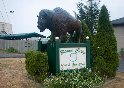 Bison City Rod & Gun Club
