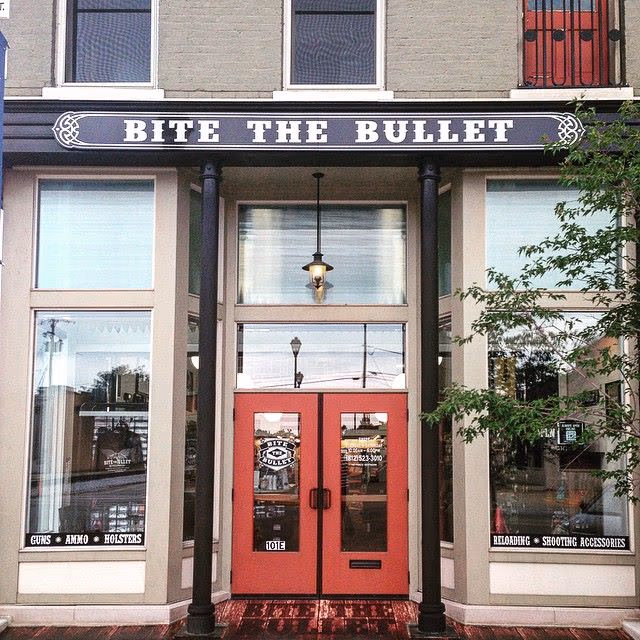 Bite the Bullet photo 1